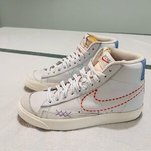 Nike Blazer Mid '77 "Nike 101"